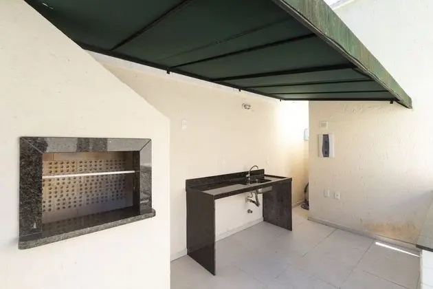 Basic Çatı Katı Süiti (Penthouse)