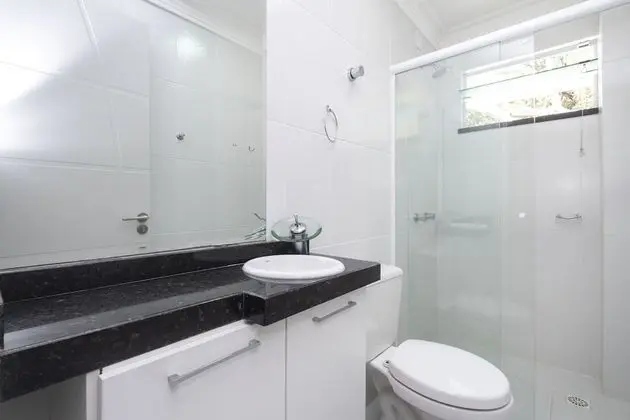 Basic Çatı Katı Süiti (Penthouse)