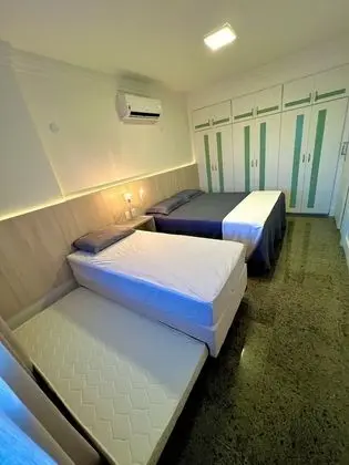 Panoramic Çatı Katı Süiti (Penthouse)