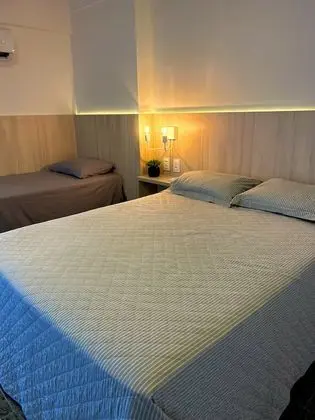 Panoramic Çatı Katı Süiti (Penthouse)