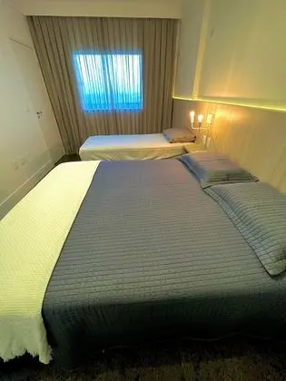Panoramic Çatı Katı Süiti (Penthouse)