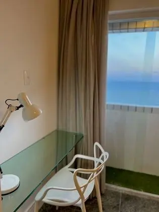 Panoramic Çatı Katı Süiti (Penthouse)
