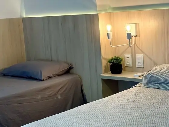 Panoramic Çatı Katı Süiti (Penthouse)