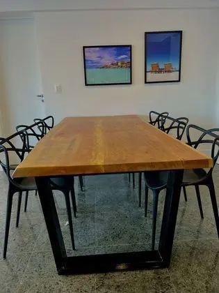 Panoramic Çatı Katı Süiti (Penthouse)