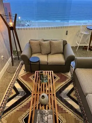 Panoramic Çatı Katı Süiti (Penthouse)