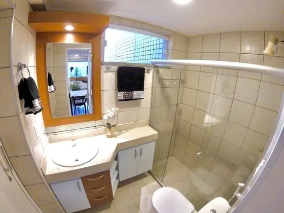 Panoramic Çatı Katı Süiti (Penthouse)