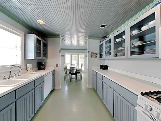 Ev, Birden Çok Yatak, Balkon, Havuz Manzaralı