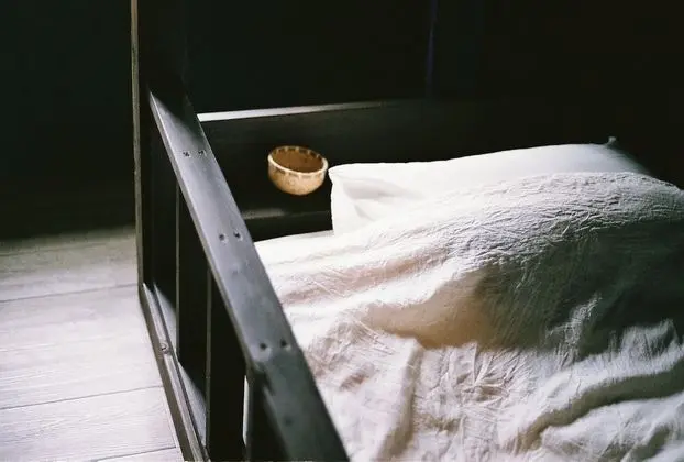 Ortak Ranzalı Oda, Sadece kadınlar için