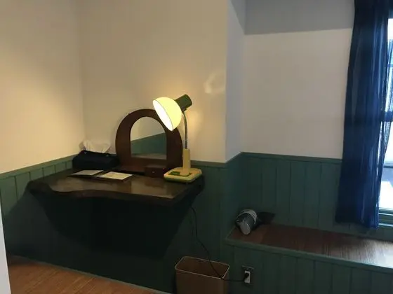 Tek Büyük Yataklı Oda (Small)