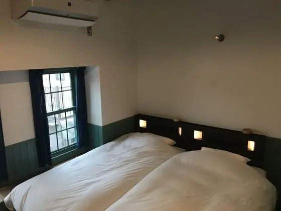 Tek Büyük Yataklı Oda (Small)