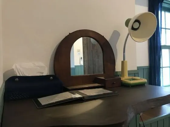 Tek Büyük Yataklı Oda (Small)