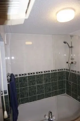 Apart Daire, Birden Çok Yatak, Sigara İçilmez