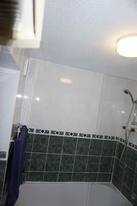 Apart Daire, Birden Çok Yatak, Sigara İçilmez