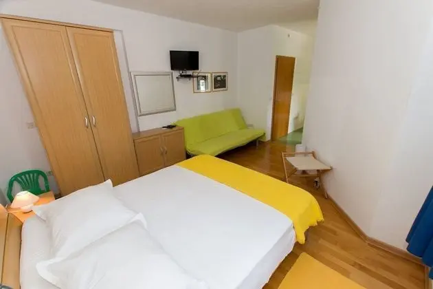 Stüdyo (Cobra - excellent location - SA2(2+1))