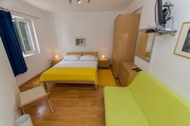 Stüdyo (Cobra - excellent location - SA2(2+1))