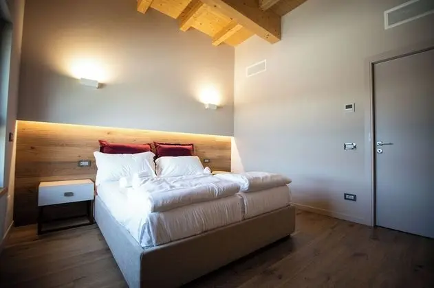 Standard Apart Daire, 1 Yatak Odası, Üzüm Asması Manzaralı
