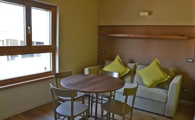 Standard Apart Daire, 1 Yatak Odası, Üzüm Asması Manzaralı