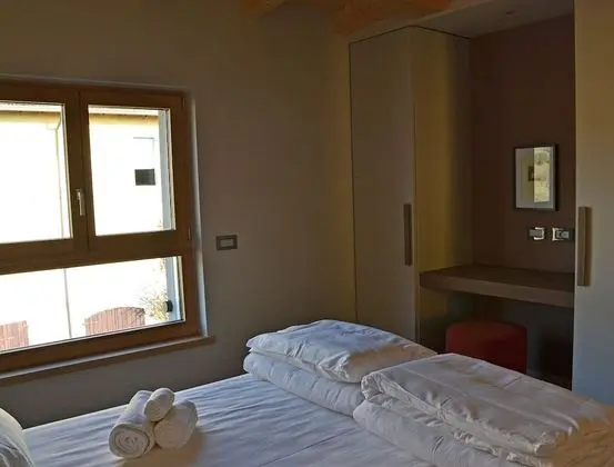 Superior Apart Daire, 1 Yatak Odası, Üzüm Asması Manzaralı