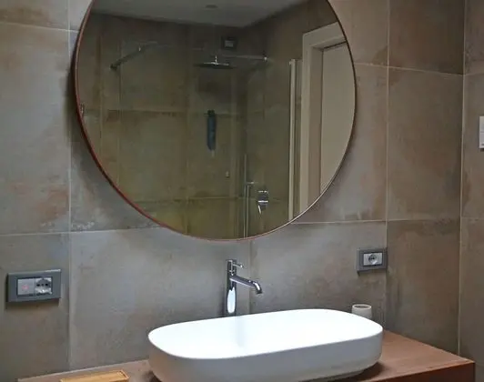 Superior Apart Daire, 1 Yatak Odası, Üzüm Asması Manzaralı