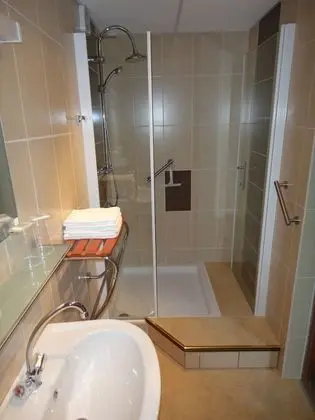 Family İki Ayrı Yataklı Oda, Özel Banyo