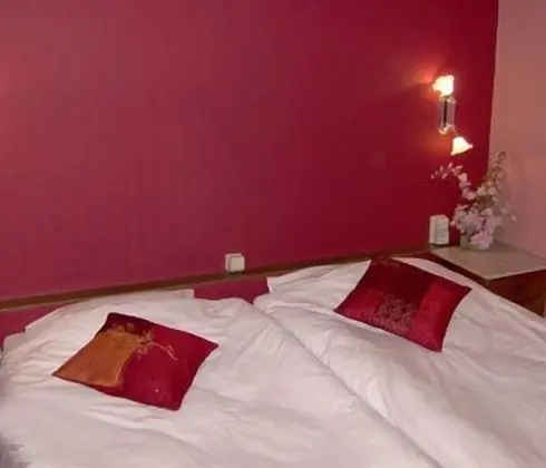 İki Ayrı Yataklı Oda, Özel Banyo