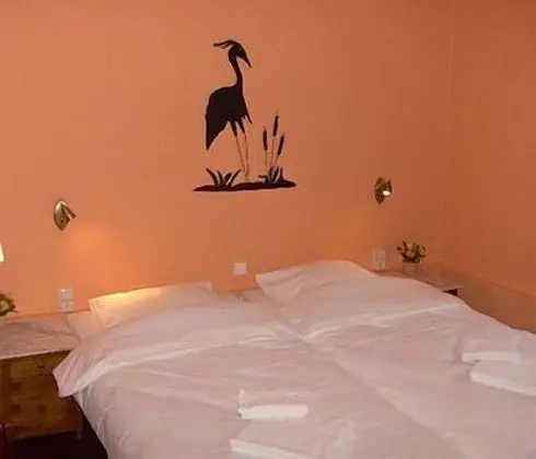 İki Ayrı Yataklı Oda, Özel Banyo
