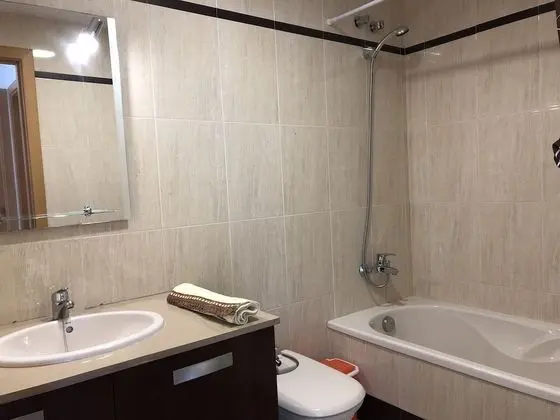 Apart Daire, 2 Yatak Odası