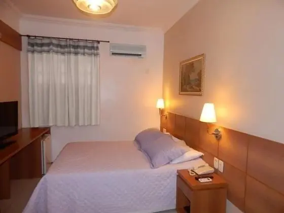 Standard Tek Kişilik Oda
