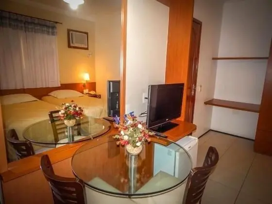 Standard Üç Kişilik Oda
