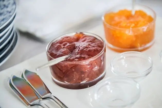 Deluxe Tek Büyük Yataklı Oda, Deniz Manzaralı