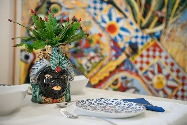 Deluxe Tek Büyük Yataklı Oda, Deniz Manzaralı