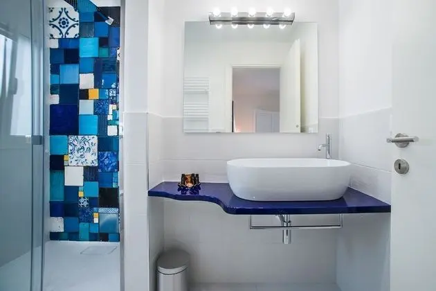 Deluxe Tek Büyük Yataklı Oda, Deniz Manzaralı