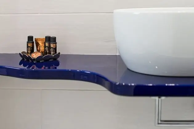 Deluxe Tek Büyük Yataklı Oda, Deniz Manzaralı