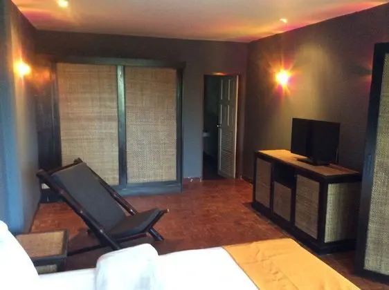 Deluxe Apart Daire, 1 En Büyük (King) Boy Yatak ve Çekyat
