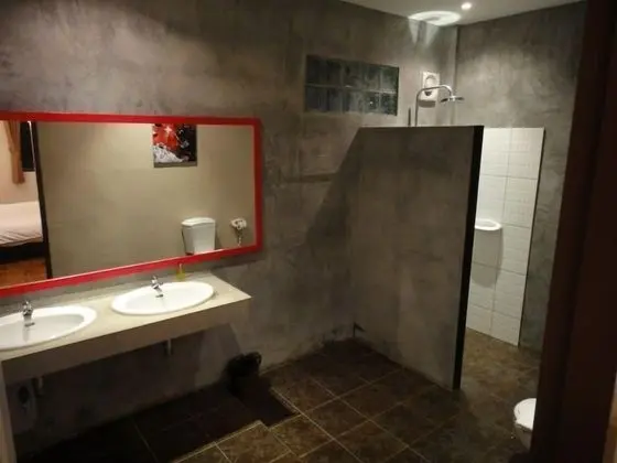 Deluxe Apart Daire, 1 En Büyük (King) Boy Yatak ve Çekyat