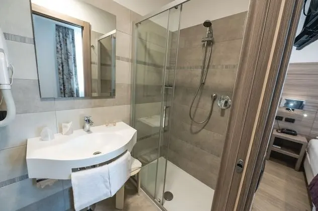 Comfort Üç Kişilik Oda