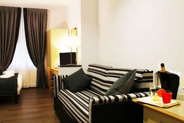 Comfort Üç Kişilik Oda