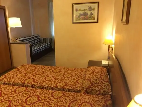 Comfort Üç Kişilik Oda