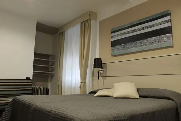 Comfort Üç Kişilik Oda