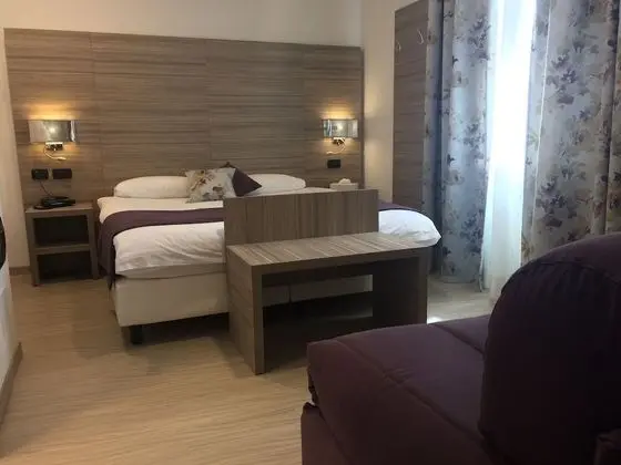 Comfort Üç Kişilik Oda