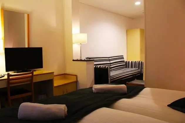 Comfort Üç Kişilik Oda