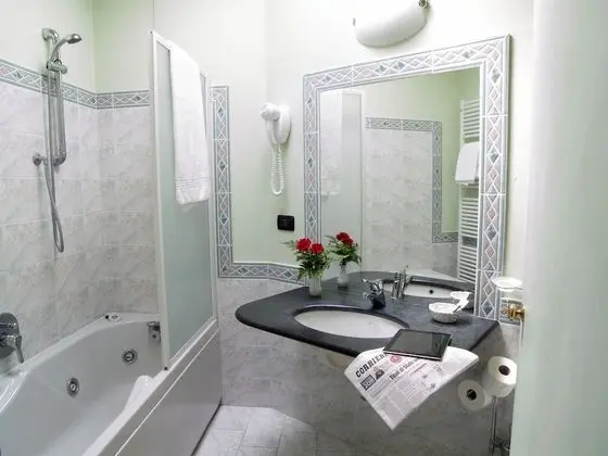 Comfort Üç Kişilik Oda