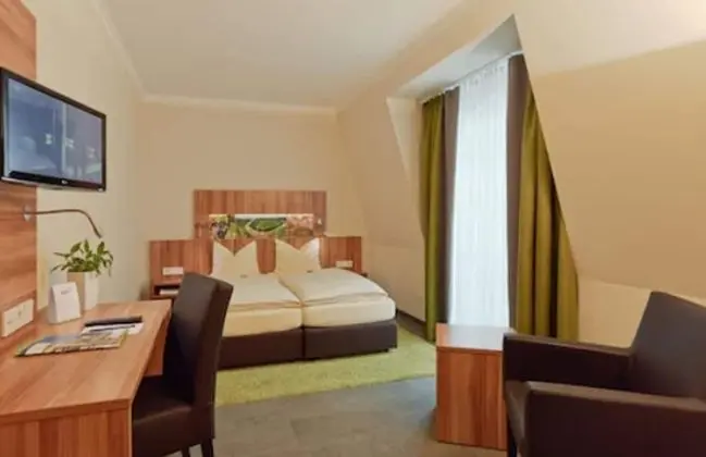 Comfort Tek Büyük Yataklı Oda (Altstadt)