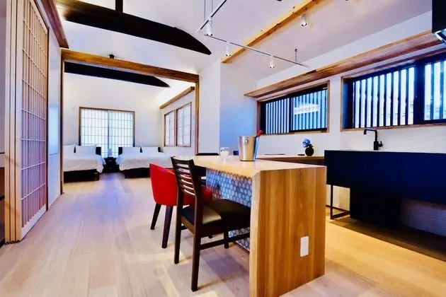 Ev (Private Vacation Home)