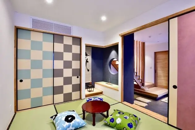 Ev (Private Vacation Home)