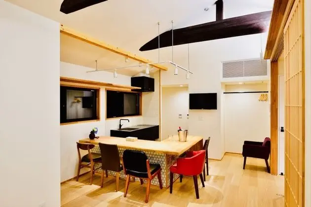 Ev (Private Vacation Home)