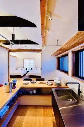 Ev (Private Vacation Home)