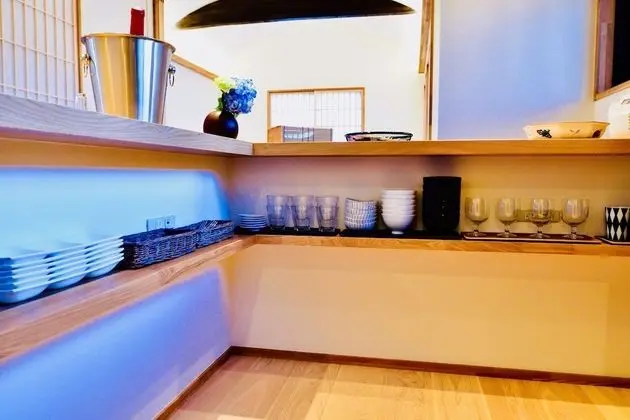 Ev (Private Vacation Home)