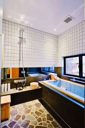 Ev (Private Vacation Home)