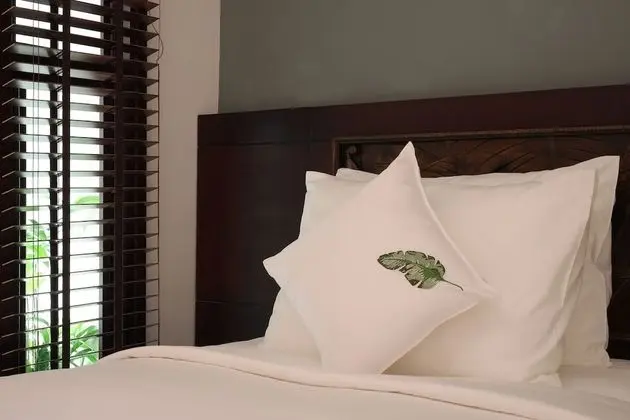 Deluxe İki Ayrı Yataklı Oda (VIÉNOT)